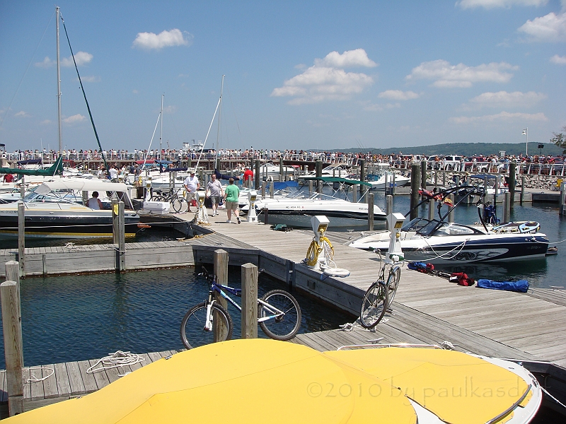 Western Michigan [2010] 221.JPG - Scenes from our trip to Western Michigan. Some places along the way were Ludington, Sleep Bear Dunes, and Traverse City.